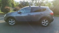 Nissan Qashqai 2,0   104 kW automat s 4x4