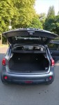 Nissan Qashqai 2,0   104 kW automat s 4x4