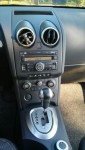 Nissan Qashqai 2,0   104 kW automat s 4x4