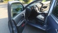 Nissan Qashqai 2,0   104 kW automat s 4x4