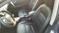Nissan Qashqai 2,0   104 kW automat s 4x4