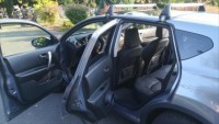 Nissan Qashqai 2,0   104 kW automat s 4x4