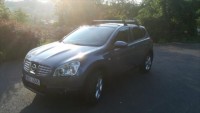 Nissan Qashqai 2,0   104 kW automat s 4x4