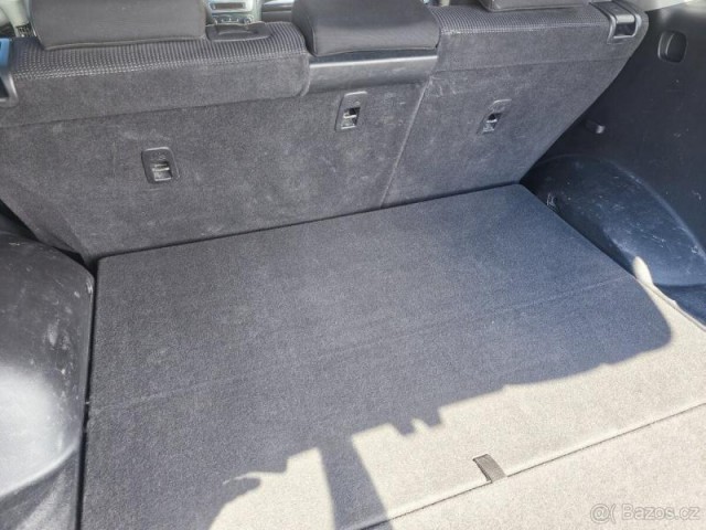 Kia Sorento 2,2   CRDi 145 kW – 4×4