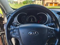 Kia Sorento 2,2   CRDi 145 kW – 4×4