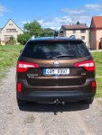 Kia Sorento 2,2   CRDi 145 kW – 4×4
