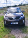 Kia Sorento 2,2   CRDi 145 kW – 4×4