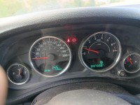 Jeep Wrangler 3,6   Prodám
