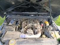 Jeep Wrangler 3,6   Prodám