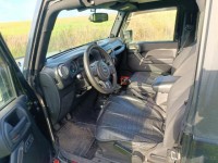 Jeep Wrangler 3,6   Prodám