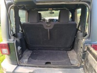 Jeep Wrangler 3,6   Prodám