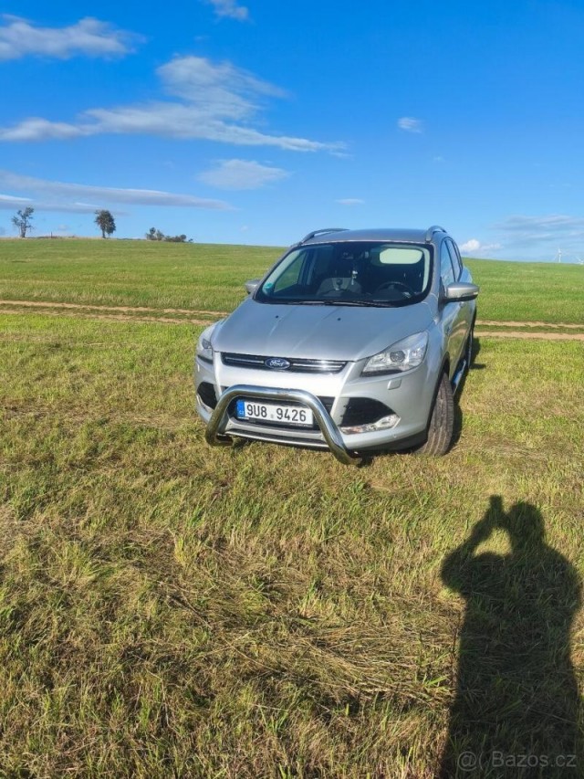 Ford Kuga Prodám