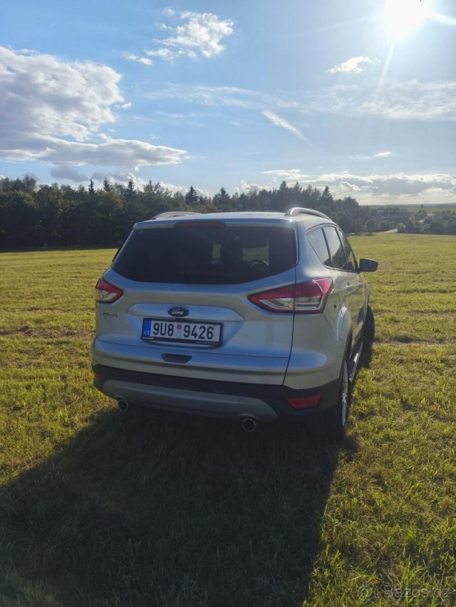Ford Kuga Prodám