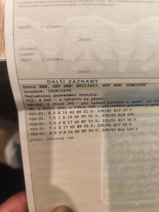 Ford Kuga Prodám