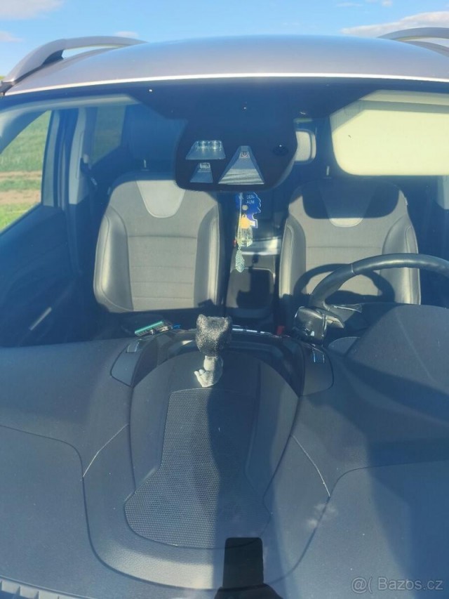 Ford Kuga Prodám