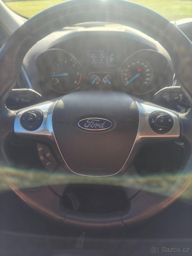 Ford Kuga Prodám