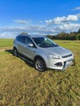Ford Kuga Prodám