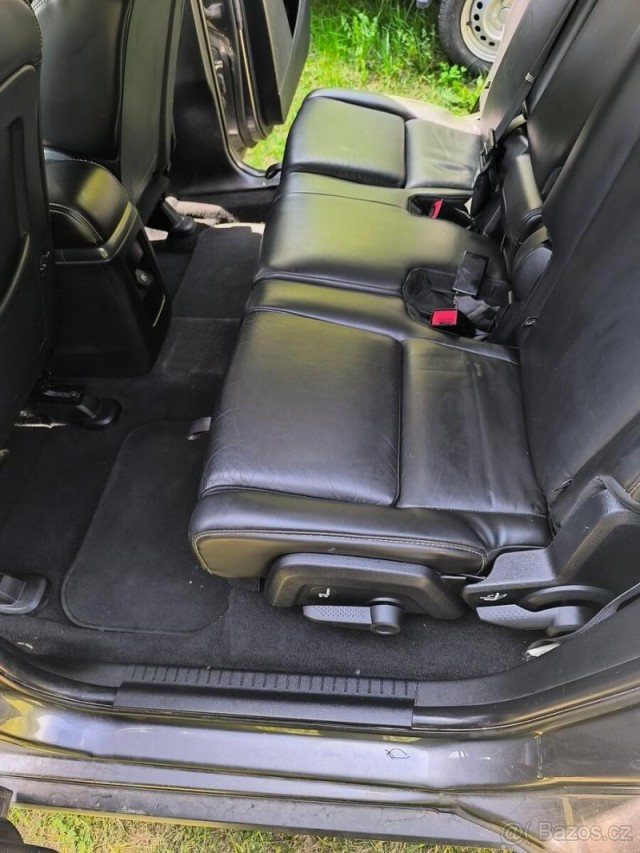 Fiat Freemont 2,0   125 KW