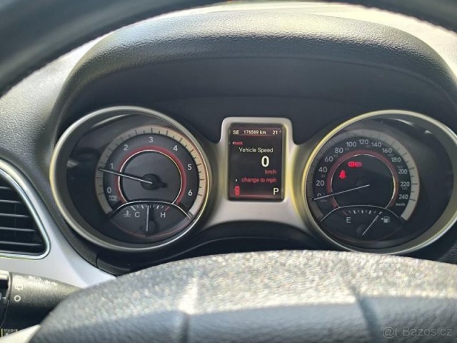 Fiat Freemont 2,0   125 KW
