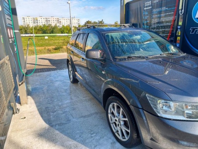 Fiat Freemont 2,0   125 KW