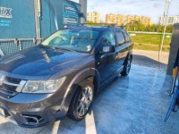 Fiat Freemont 2,0   125 KW