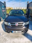 Fiat Freemont 2,0   125 KW