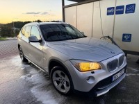 BMW X1 2,0   e84