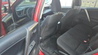 Toyota RAV4 benzin 4x4, automat, 2014