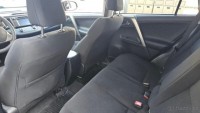 Toyota RAV4 benzin 4x4, automat, 2014