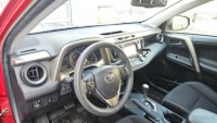 Toyota RAV4 benzin 4x4, automat, 2014