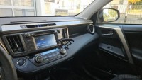 Toyota RAV4 benzin 4x4, automat, 2014