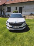 Škoda Karoq 1,5   SPORTLINE
