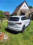 Škoda Karoq 1,5   SPORTLINE