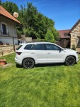 Škoda Karoq 1,5   SPORTLINE