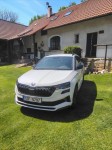 Škoda Karoq 1,5   SPORTLINE