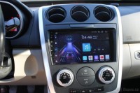 Mazda CX-7 2,3   DISI Turbo 191 kW 4x4 LP