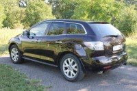 Mazda CX-7 2,3   DISI Turbo 191 kW 4x4 LP