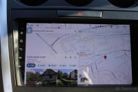 Mazda CX-7 2,3   DISI Turbo 191 kW 4x4 LP