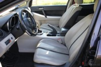 Mazda CX-7 2,3   DISI Turbo 191 kW 4x4 LP