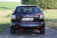 Mazda CX-7 2,3   DISI Turbo 191 kW 4x4 LP