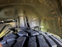 Land Rover Discovery 2,0   2 TD5 – kompletní RESTOM