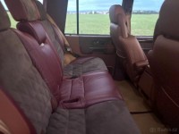 Land Rover Discovery 2,0   2 TD5 – kompletní RESTOM