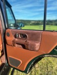 Land Rover Discovery 2,0   2 TD5 – kompletní RESTOM