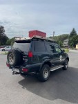 Ford Maverick 2,7   TDi 92kw