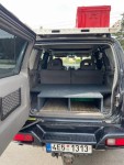 Ford Maverick 2,7   TDi 92kw