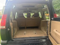 Land Rover Discovery 4,0   V8, vyvložkovaný, střešn