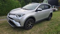 Toyota RAV4 2,0   D-4D 105 kW, 2WD, r. 201