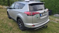 Toyota RAV4 2,0   D-4D 105 kW, 2WD, r. 201