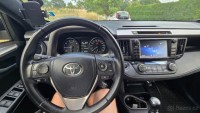 Toyota RAV4 2,0   D-4D 105 kW, 2WD, r. 201