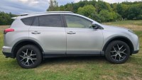 Toyota RAV4 2,0   D-4D 105 kW, 2WD, r. 201